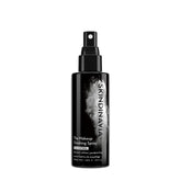SKINDINAVIA front bottle view shows compact travel-friendly design