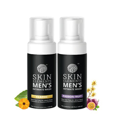 Skin Elements front packaging view showing label and pack benefits