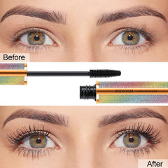 SKINOSM wand bristles close-up for precise application and even coating
