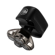 Skull Shaver Palm MX5 front view showing compact design and quick handling