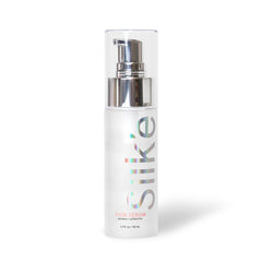 Sleek'e pump close-up highlighting convenient dispenser and controlled dosing