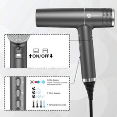 slopehill detachable microfilter shown removed for effortless cleaning and maintained airflow