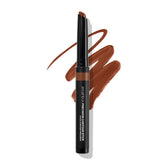 Smashbox contour stick front view showing slim design and convenient cap