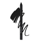 Smashbox Always On Gel Eye Liner fishnet front packaging shows product and shade