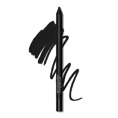 Smashbox Always On Gel Eye Liner fishnet front packaging shows product and shade
