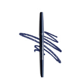 Smashbox French Navy pencil front packaging showing color and label benefit