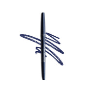 Smashbox French Navy pencil front packaging showing color and label benefit