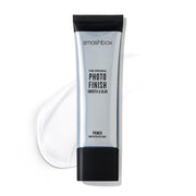 Smashbox front packaging showing product and clean design for quick recognition