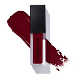 Smashbox front packaging showing Miss Conduct shade and product benefits
