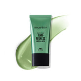 Smashbox primer front packaging shows compact travel-friendly tube and branding