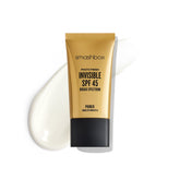 Smashbox front packaging showing tube and SPF protection benefit