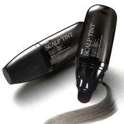 SMIB scalp tint brush front packaging showing compact pen and label, precise coverage