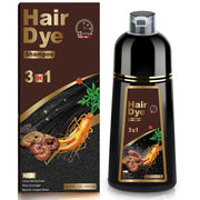 Sminktec front packaging showing dark brown shade and 3-in-1 benefit