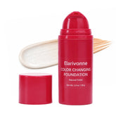 SNOWGRACE front packaging showing bottle and label, easy shade solution