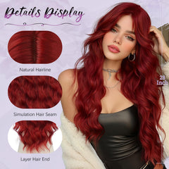 SOFEIYAN close-up of lace hairline highlighting hand-knotted realism and seamless blend