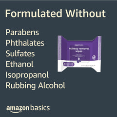 Amazon Brand Solimo pouch in hand for scale showing compact travel-friendly convenience