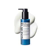 SOME BY MI front packaging showing product name and calming design benefits gentle cleansing