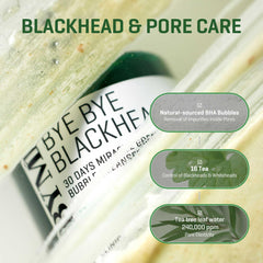 SOME BY MI konjac grains and particles for mild exfoliation
