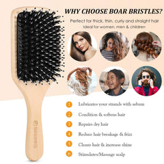 Sosoon tail comb and tools layout aiding precise parting benefit