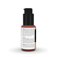 Source Naturals pipette dispensing a drop highlighting easy precise application