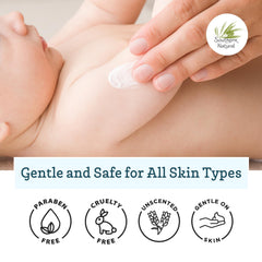 Southern Natural 12 oz bottle beside common objects showing true size and portability