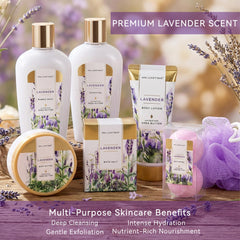 spa luxetique body lotion pump detail highlighting moisturizing benefit