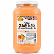 SPA REDI front jar view showing brand and size for easy identification