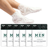 SpaLife front packaging showing six pairs and product name for quick identification