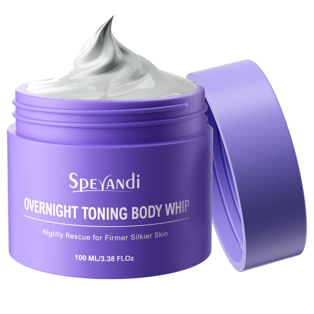sperandi front packaging showing 100ml bottle and product name for clear identification and trust