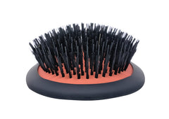 SPORNETTE vented rubber cushion pad top view promoting airflow and faster drying