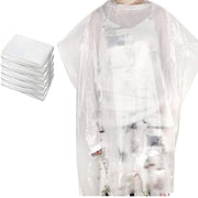 sportuli cape front view showing full coverage and waterproof protection