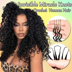 srakuw crochet needle installation in use demonstrating fast, DIY application