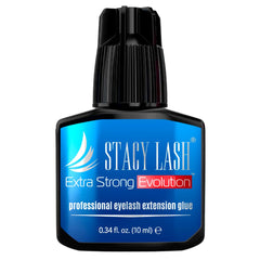 STACY LASH front packaging showing product and benefits for professionals