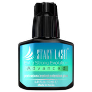 STACY LASH front packaging showing product name and volume for professional use