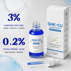 Stafoe pipette dispensing serum highlighting smooth texture and fast absorption