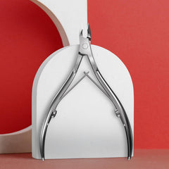 Staleks profile of short curved handles offering ergonomic compact control