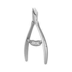 Staleks PRO Smart 30 front view showing compact nippers for precise trimming