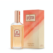 Stetson Lady Stetson front packaging showing elegant bottle and brand identity