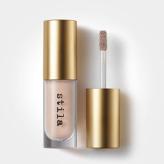stila front packaging showing product and shade for quick recognition and appeal