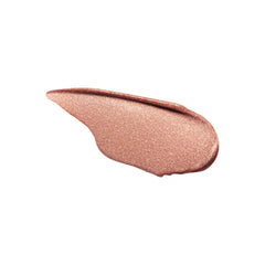 stila Kitten swatch on arm, displays smooth shimmer texture and blendability