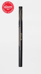 stila original tip close-up demonstrating bold stroke capability and smooth glide
