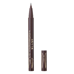 stila Stay All Day micro tip front packaging showing product and shade benefit long-wear