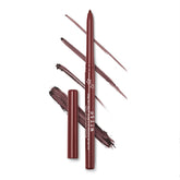 stila pencil front packaging showing product and color Saucy for bold definition