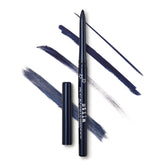 stila Vivid Sapphire front packaging showing product and shade benefits