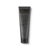 STMNT curl cream front packaging showing product and benefit of definition