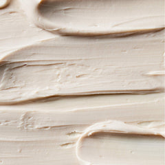 STMNT dry clay before-and-after hair showing added texture and matte hold
