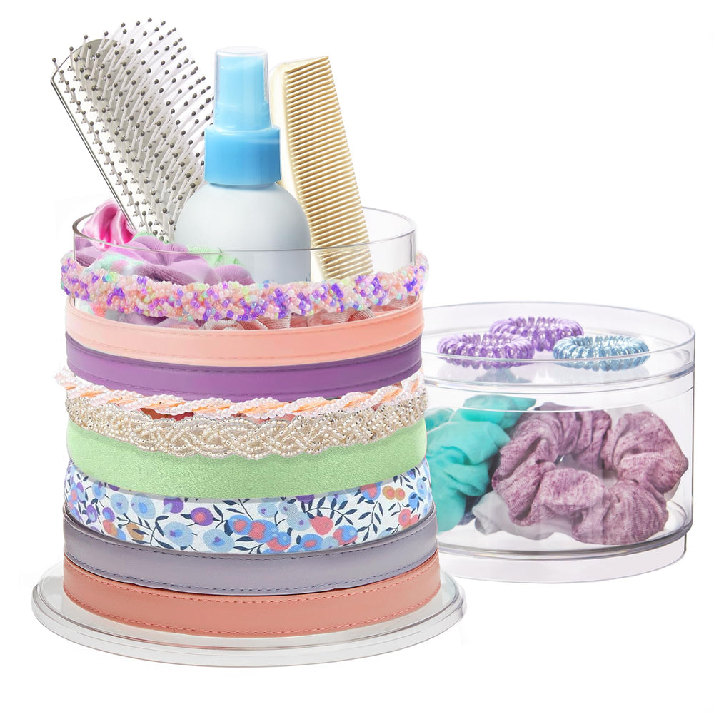 STORi Bella front packaging showing set and clear design for instant visibility