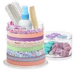 STORi Bella front packaging showing set and clear design for instant visibility