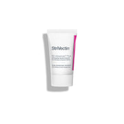 StriVectin front jar view showing product and visible hydration benefit