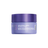 StriVectin lip mask jar front view showing product and compact size for travel